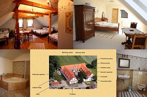 Penzion Keramika [Zvětšit - nové okno]