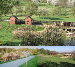 Kemp U Lemura [Zvětšit - nové okno]