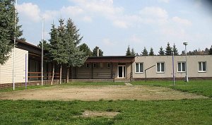 Rekreační areál Pod Hrází [Zvětšit - nové okno]