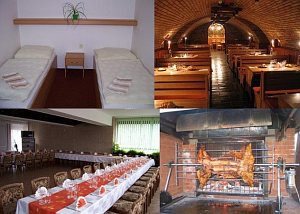 Ubytovna Patria [Zvětšit - nové okno]