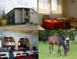 Rekreační středisko Anna [Zvětšit - nové okno]