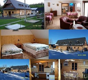 Chalupa Barborka [Zvětšit - nové okno]