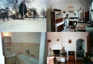 Chalupa U Kapličky [Zvětšit - nové okno]