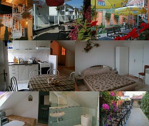 Penzion Kormoš [Zvětšit - nové okno]