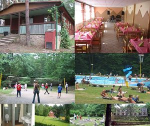 Rekreační zařízení Skaličan [Zvětšit - nové okno]