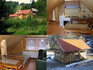 Vráblova chata [Zvětšit - nové okno]