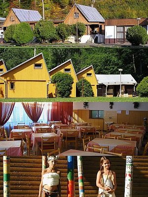 Rekreační středisko Výtoky [Zvětšit - nové okno]