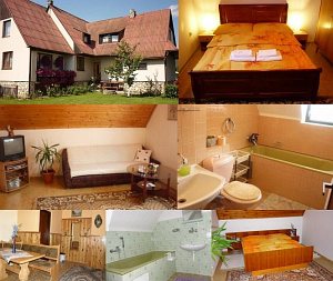 Privát Šavelová [Zvětšit - nové okno]