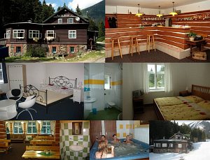 Bouda Pod Sněžkou [Zvětšit - nové okno]