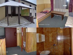 Ubytovňa pri mlyne [Zvětšit - nové okno]