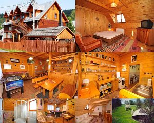 Chata Eva [Zvětšit - nové okno]