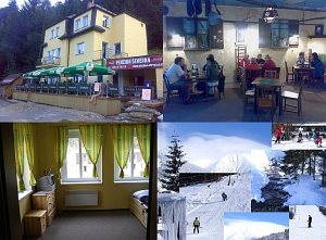 Penzion Severka [Zvětšit - nové okno]