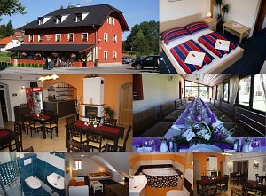 Penzion Sen [Zvětšit - nové okno]