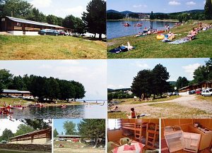 Chatová osada Kamex [Zvětšit - nové okno]