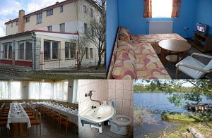 Penzion U Vaňáčů [Zvětšit - nové okno]