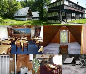 Rekreační zařízení Meopta Přerov [Zvětšit - nové okno]