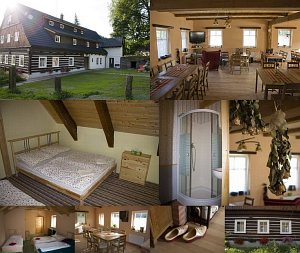 Chata Janina [Zvětšit - nové okno]