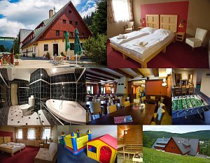 Hotel Alpina *** [Zvětšit - nové okno]