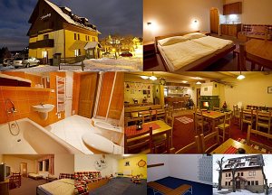 Pension Schneeberg [Zvětšit - nové okno]