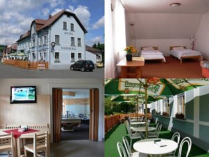 Hotel Habsburg [Zvětšit - nové okno]