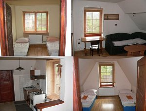 Apartmá U Turka [Zvětšit - nové okno]