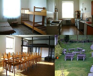 Centrum volného času Astra [Zvětšit - nové okno]