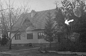 Klubovna Brontosaurus [Zvětšit - nové okno]