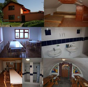 Turistická základna TOM [Zvětšit - nové okno]