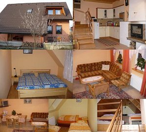 Chalupa Ďurina [Zvětšit - nové okno]