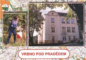 Sportovní gymnázium - ubytovna [Zvětšit - nové okno]