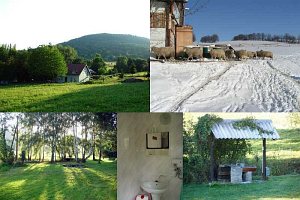 Kemp ve farmě Foltis [Zvětšit - nové okno]