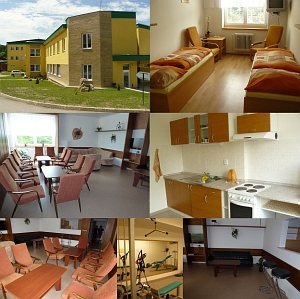 Turistická ubytovna a penzion Javorník [Zvětšit - nové okno]