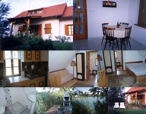 Chata Nagy [Zvětšit - nové okno]