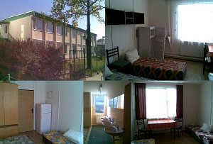 Ubytovna FATO [Zvětšit - nové okno]