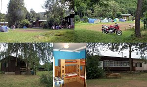 Kemp U Kavalíra [Zvětšit - nové okno]