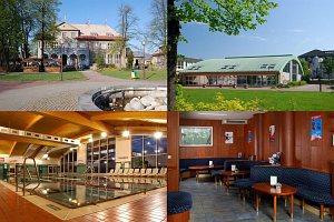 Základní škola - ubytovna [Zvětšit - nové okno]