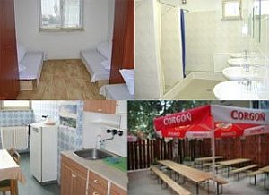 Ubytovňa STAR [Zvětšit - nové okno]