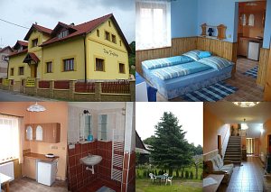 Penzion Vila Frýdštejn [Zvětšit - nové okno]