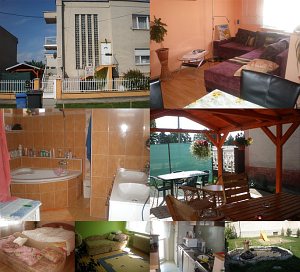 Apartmány Iveta [Zvětšit - nové okno]