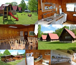 Autokemp U Splavu [Zvětšit - nové okno]