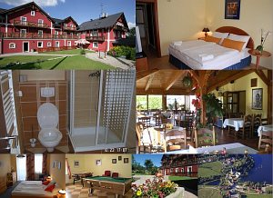 Hotel Barborka [Zvětšit - nové okno]