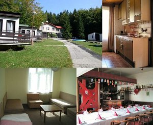 Rekreační středisko TON [Zvětšit - nové okno]