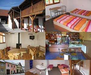 Penzion Na Náměstí [Zvětšit - nové okno]