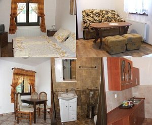 Penzion U Horáků [Zvětšit - nové okno]