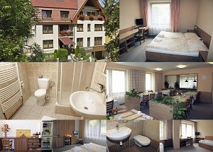 Hotel Jonathan *** [Zvětšit - nové okno]