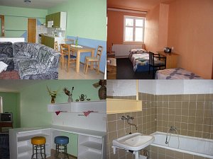 Pension Planá 22 [Zvětšit - nové okno]