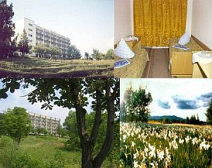 Turbáza Narcis - turistická ubytovna [Zvětšit - nové okno]