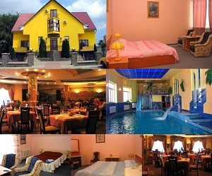 Hotel Duet [Zvětšit - nové okno]