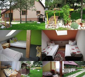 Privát Michaela [Zvětšit - nové okno]