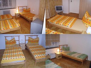 Apartmány v Bílině [Zvětšit - nové okno]